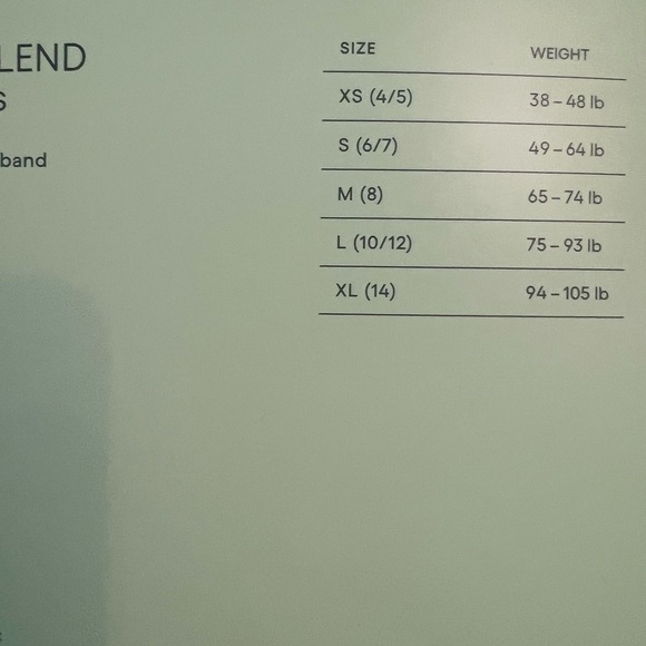 NWT Youth Boys All in Motion Cotton Blend Boxer Briefs - Yellow Packaging - Picture 6 of 12